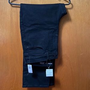 Black Sky hi straight